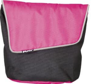 Puky taske til styr – Pink