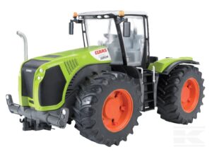 Bruder Claas Xerion 5000 traktor
