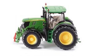 Siku Traktor John Deere 6210R