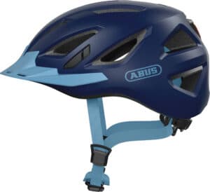 ABUS Urban-I 3.0 hjelm – Core Blue