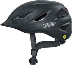 ABUS Urban-I 3.0 MIPS hjelm – Velvet Black