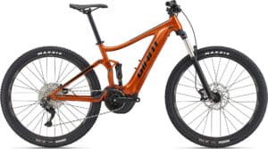 Giant Stance E+ 2 – Amber Glow – 2022