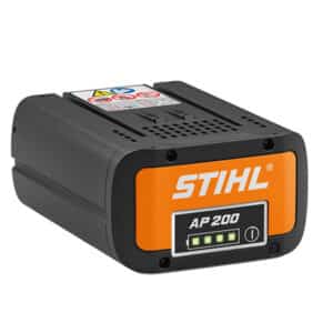 Stihl AP Batterisystem – AP200