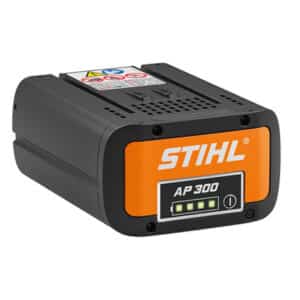 Stihl AP Batterisystem – AP300