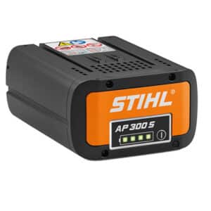 Stihl AP Batterisystem – AP300S
