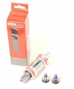 Mixbike Krankboks 122,5mm/68mm