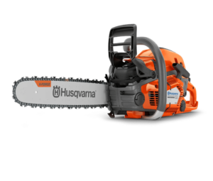 Husqvarna 545 Mark II