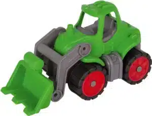 Power-Worker mini traktor