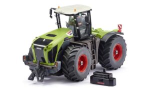 Siku Xerion 5000 TRAC VC med Bluetooth-appstyring
