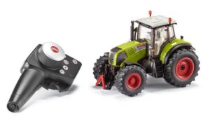 Siku Claas Axion 850 fjernstyret traktor