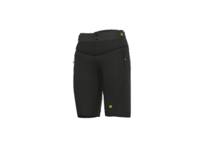 ALÈ Enduro 2.0 Gravel/MTB Shorts  – Sort