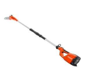 Husqvarna batteri stangsav 120iTK4-P