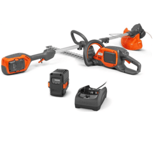 Husqvarna 215iL + 215iHD45 kit