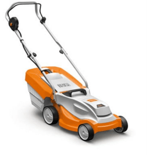 Stihl RMA 235 Plæneklipper