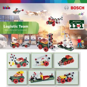 Bosch Multi-Tech