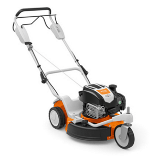 Stihl RM 3.1 RT Plæneklipper