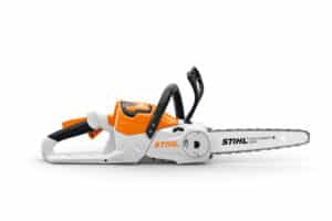 Stihl MSA 70 C-B Batteri motorsav