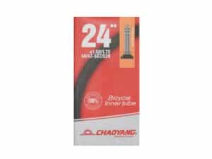 Chaoyang Slange 24×1.50-1.75 Dunlop 40mm