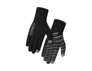 Giro Xnetic H2O Handske – Sort