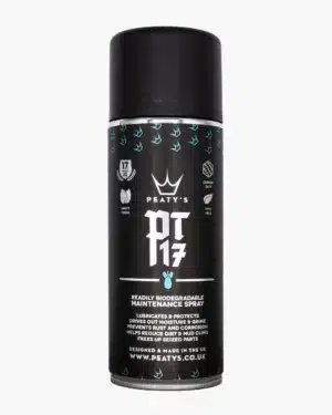 Peaty´s PT17 Vedligeholdelses Spray