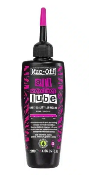 MUC-OFF All Weather Lube