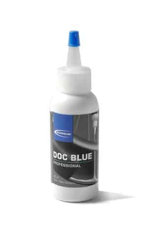 SCHWALBE Lappevæske DOC BLUE 60ml