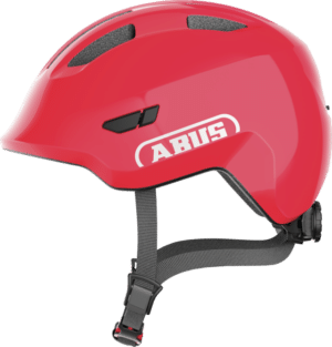 Abus Smiley 3.0, shiny red