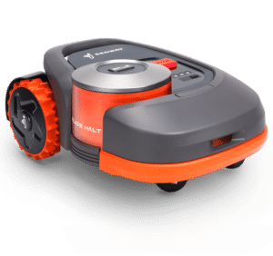 Segway Navimow H1500E+VisionFence