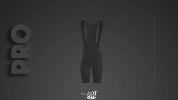 Xtreme Custom Pro Bibshorts - Image 4
