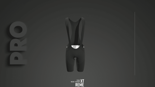 Xtreme Custom Pro Bibshorts