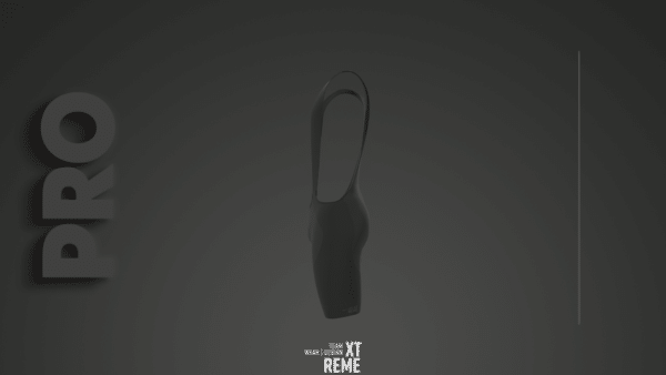 Xtreme Custom Pro Bibshorts - Image 2