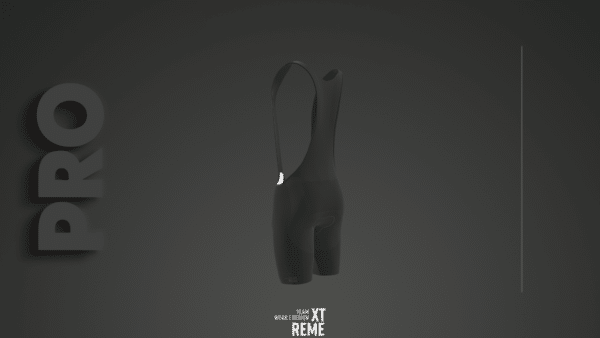Xtreme Custom Pro Bibshorts - Image 3