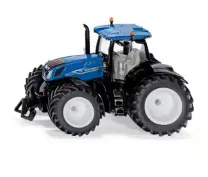 Siku New Holland T7.315 HD traktor