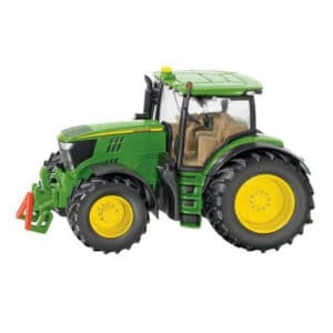 Siku John Deere 6210R Traktor