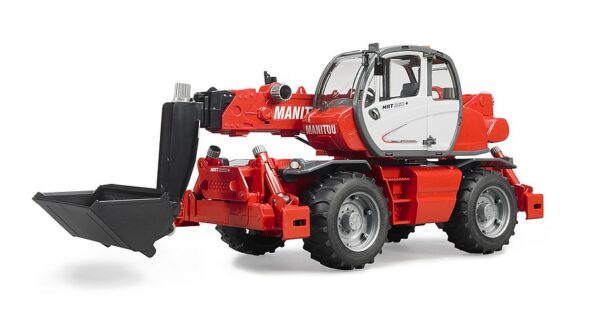 Bruder Teleskoplæsser Manitou - Image 5