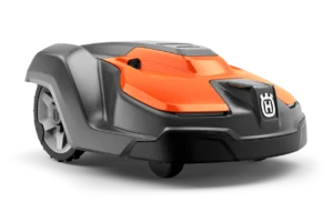 Husqvarna Automower 550 Epos