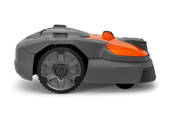 Husqvarna Automower 560 Epos - Image 3