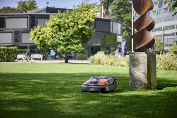 Husqvarna Automower 560 Epos - Image 5