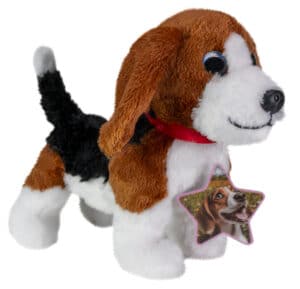 Lumo Stars Beagle