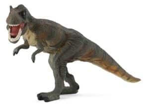 CollectA Tyrannosaurus Rex – Grøn