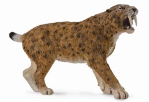 CollectA Smilodon Sabeltiger