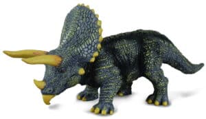 CollectA Triceratops