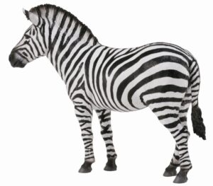 CollectA Zebra