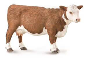 CollectA Hereford Ko