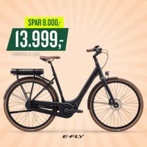 E-Fly Away Neo – Mat Sort