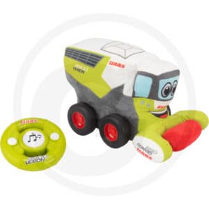 Happy People Claas Lexion 8900 Plys