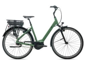 Giant Entour E+ 1 RT – Shale Green