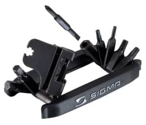 Sigma Sport Multiværktøj Pocket Tool