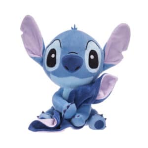 Stitch Bamse