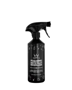 Peatys Foaming Drivetrain Degreaser